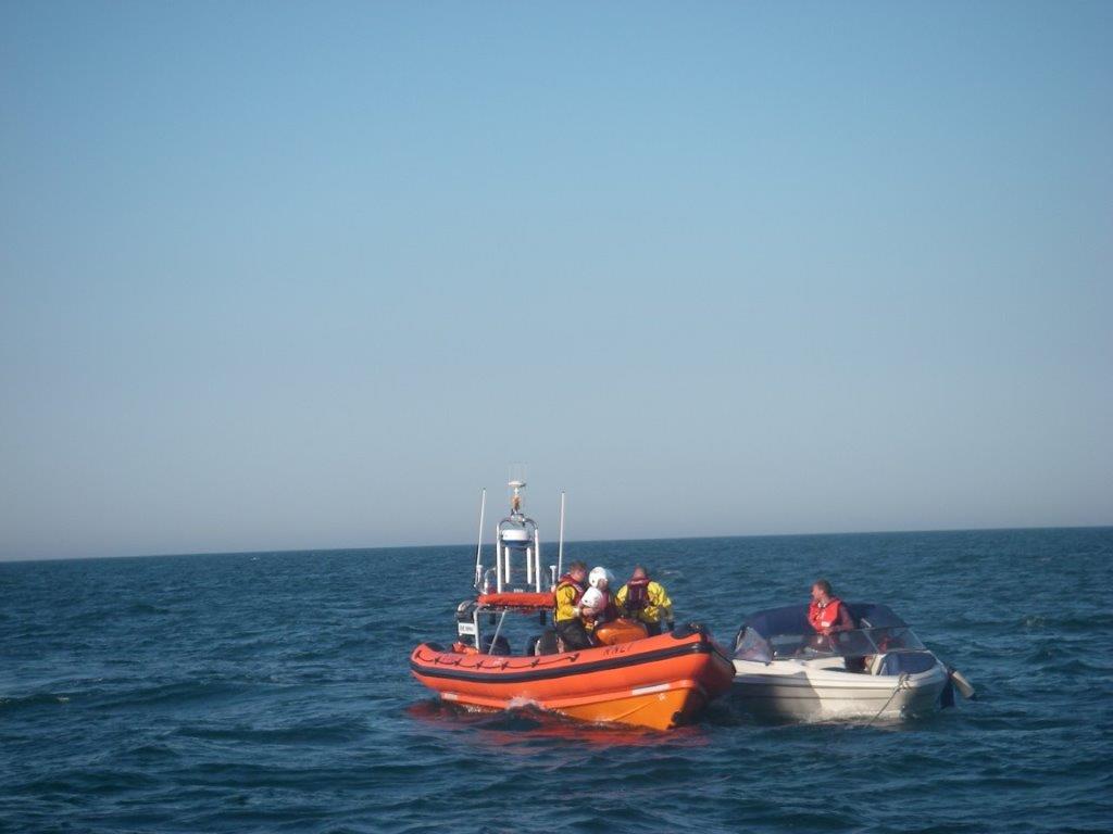Sports Boat